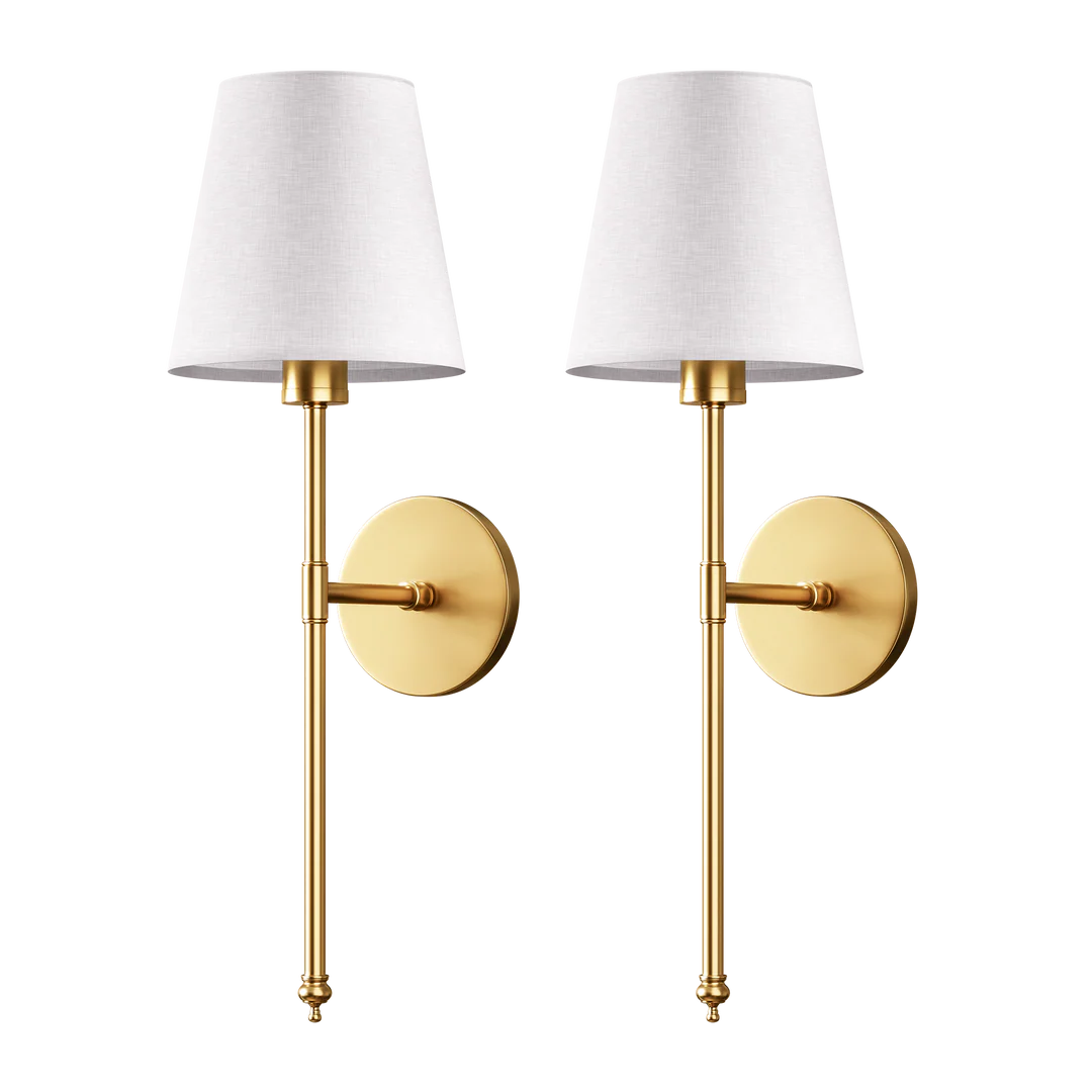 Elovira™ 2'li LuxLamp