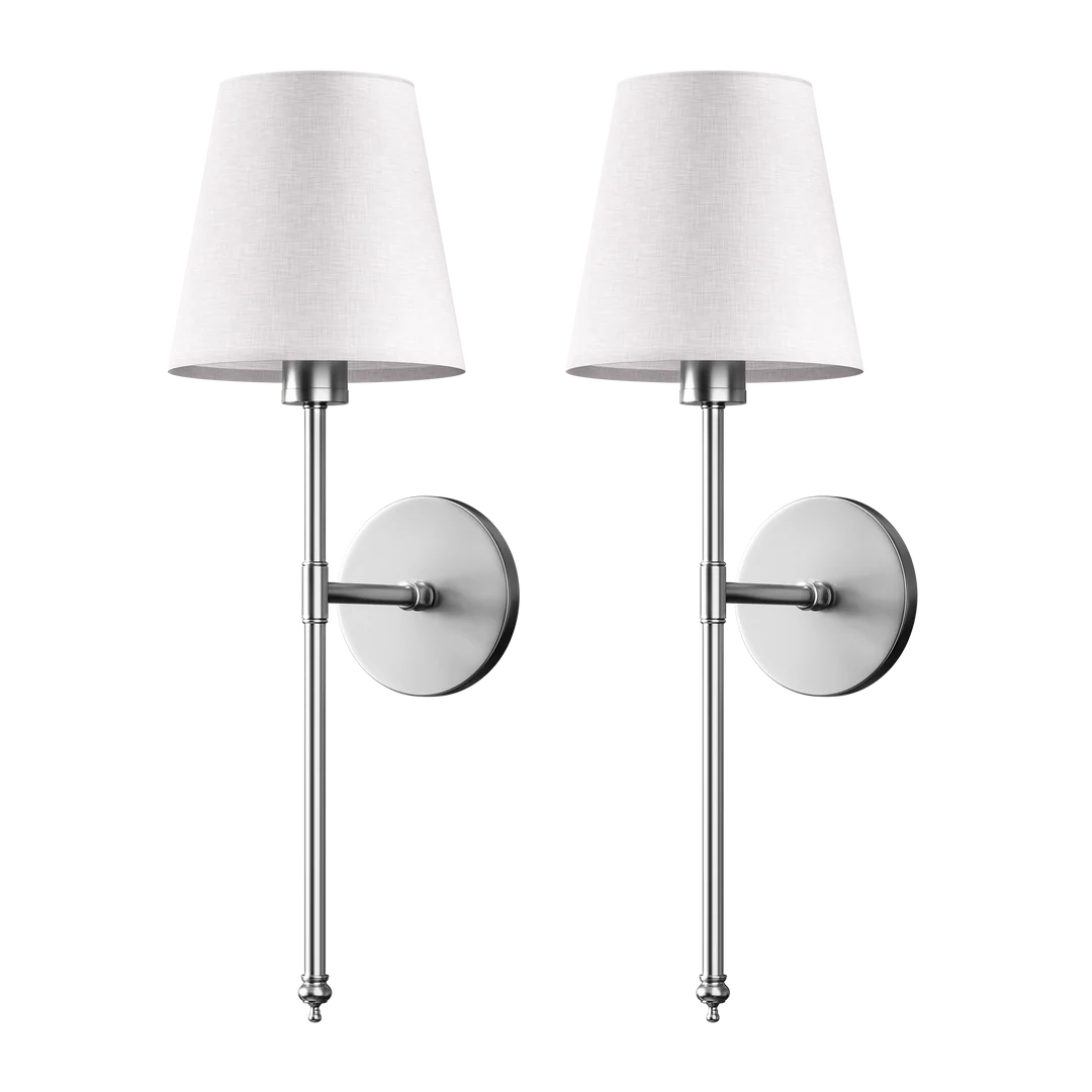 Elovira™ 2'li LuxLamp