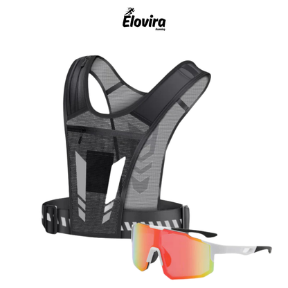 Elovira™ Özel Koşu Seti