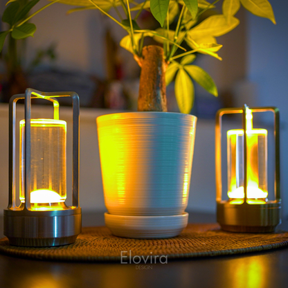 Elovira™ Deluxe Lamp