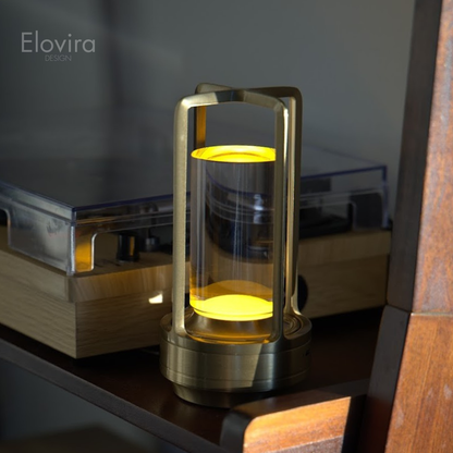 Elovira™ Deluxe Lamp