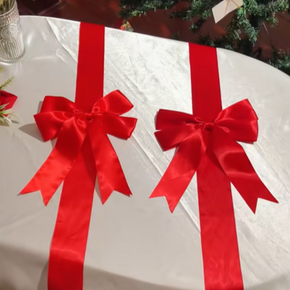 Elovira™ Dolap Kapak Kurdeleleri (4'lü)