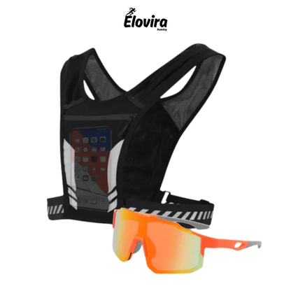 Elovira™ Özel Koşu Seti