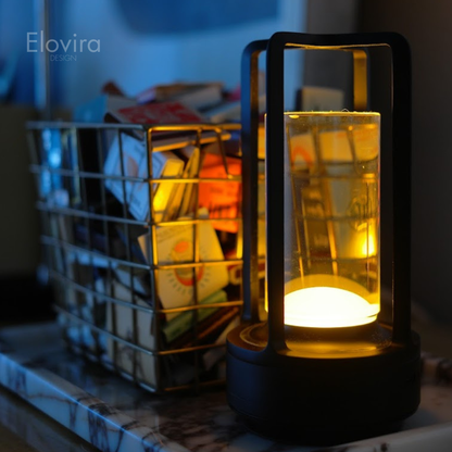 Elovira™ Deluxe Lamp