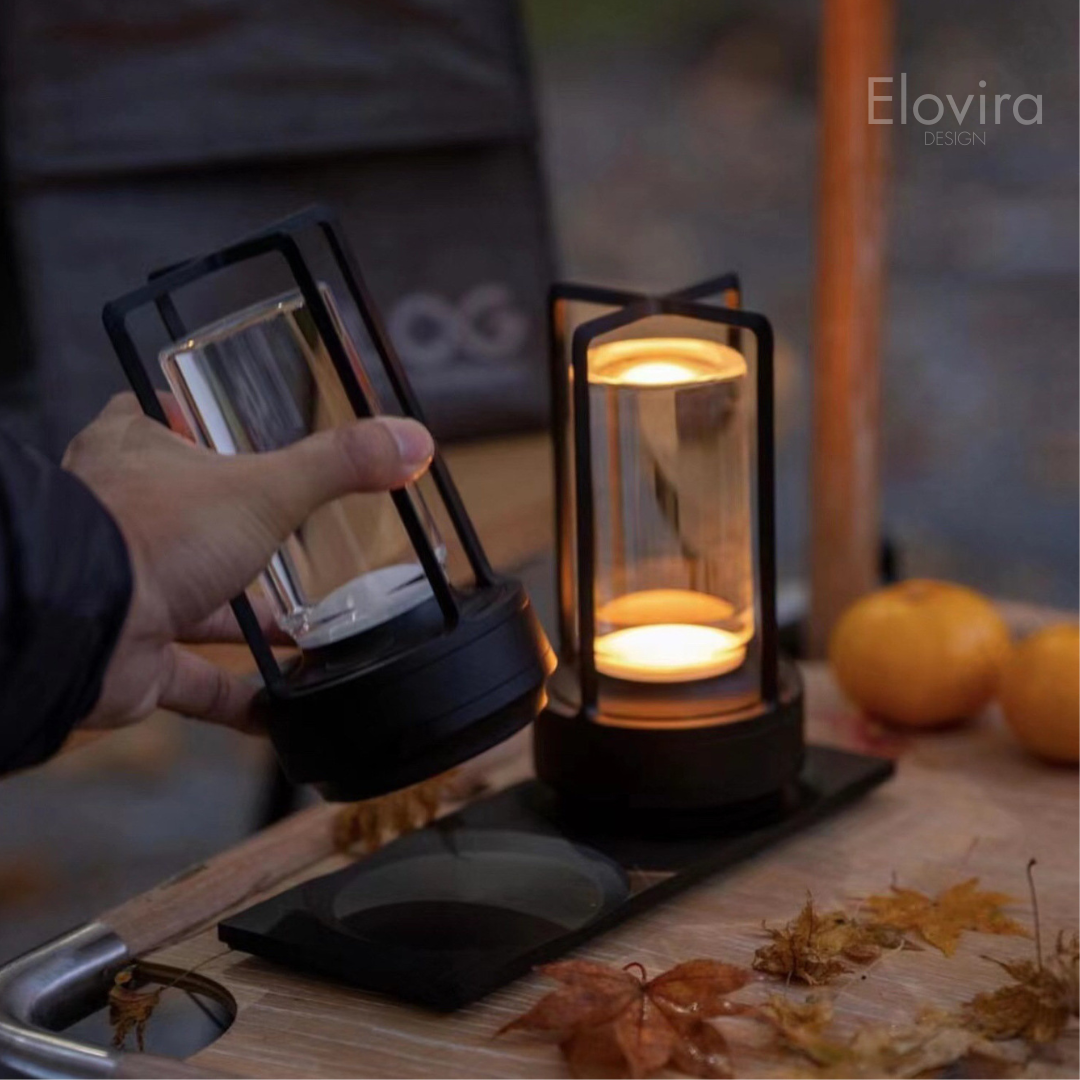 Elovira™ Deluxe Lamp