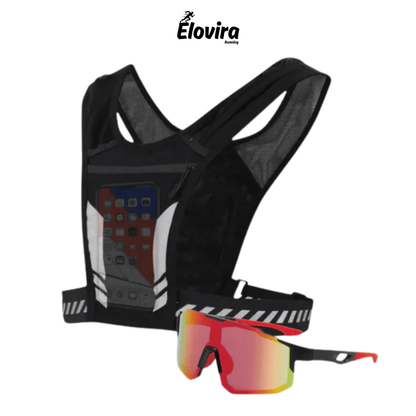 Elovira™ Özel Koşu Seti