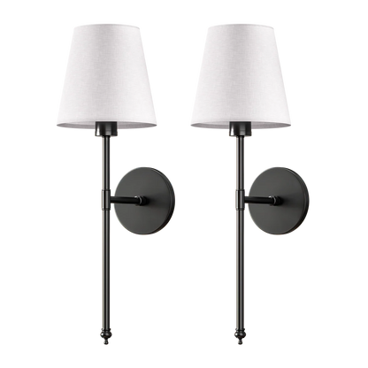 Elovira™ 2'li LuxLamp