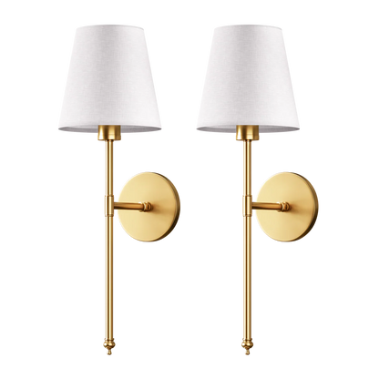 Elovira™ 2'li LuxLamp