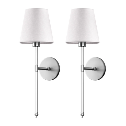 Elovira™ 2'li LuxLamp