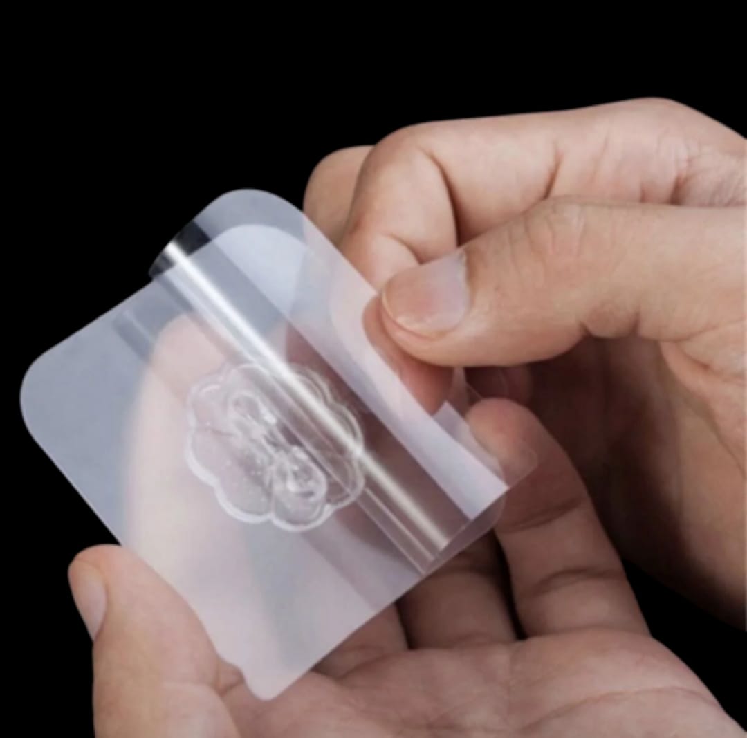 Elovira™ Yapışkan Garland Tutucu (3'lü)