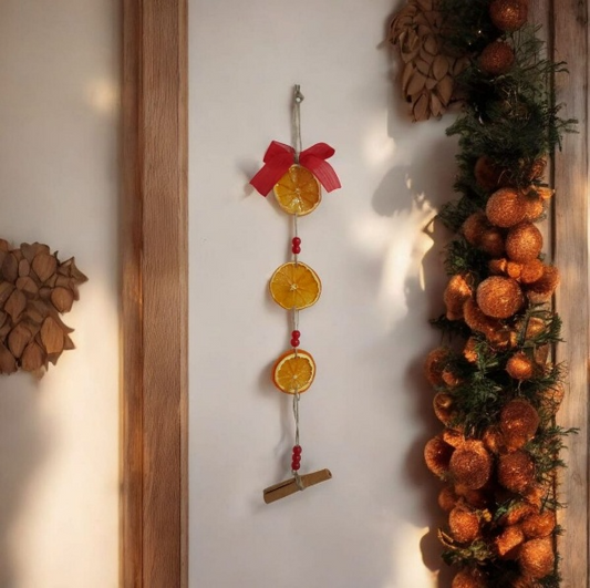 Elovira™ Kurutulmuş Bereket Portakalı